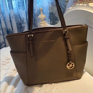 Authentic Michael Kors handbag